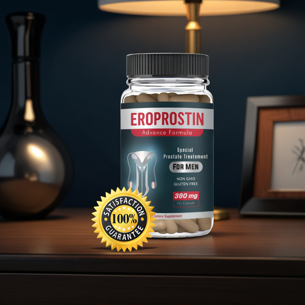Eroprostin