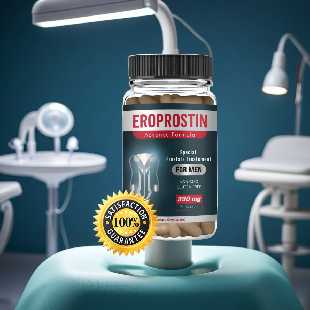 Eroprostin