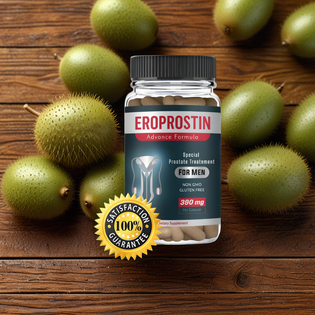 Eroprostin