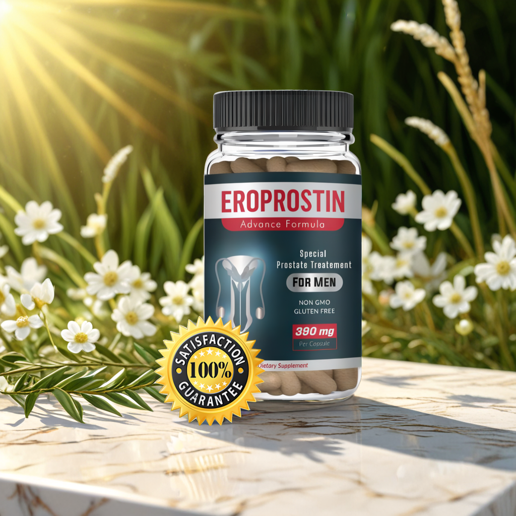Eroprostin