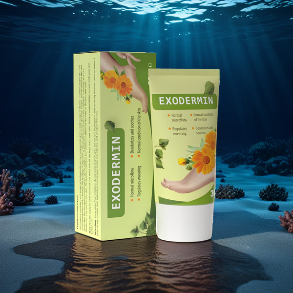Exodermin