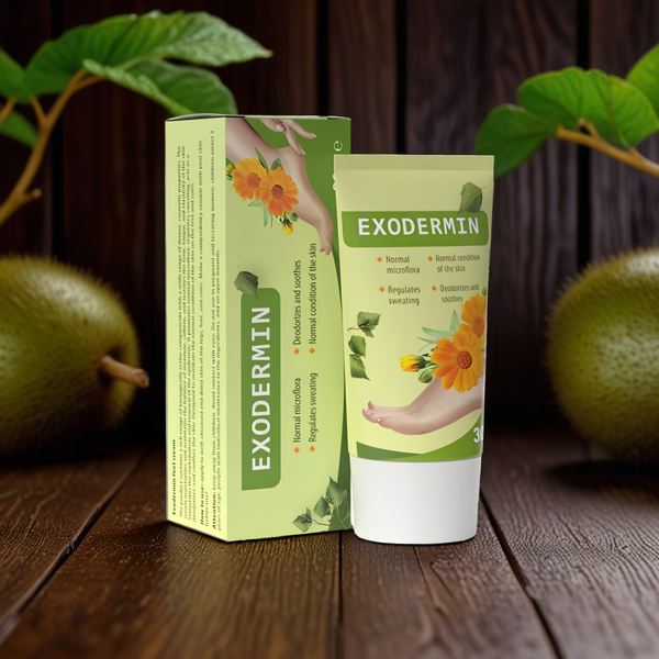 Exodermin