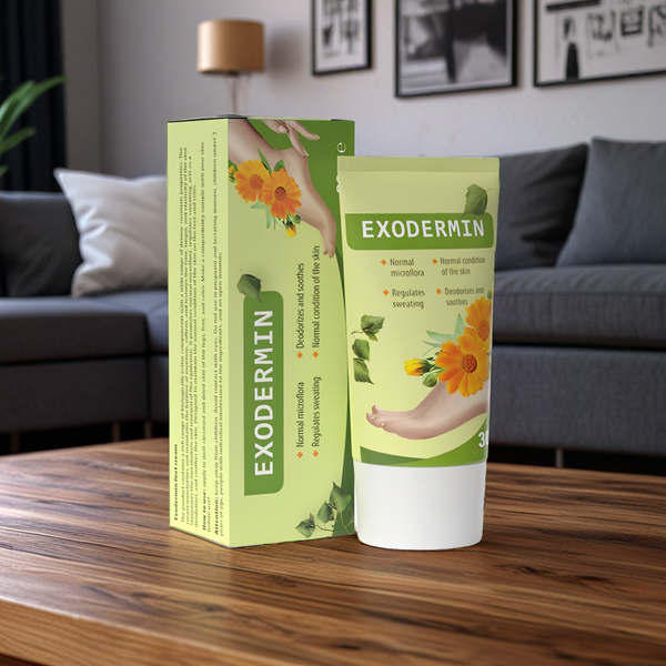 Exodermin