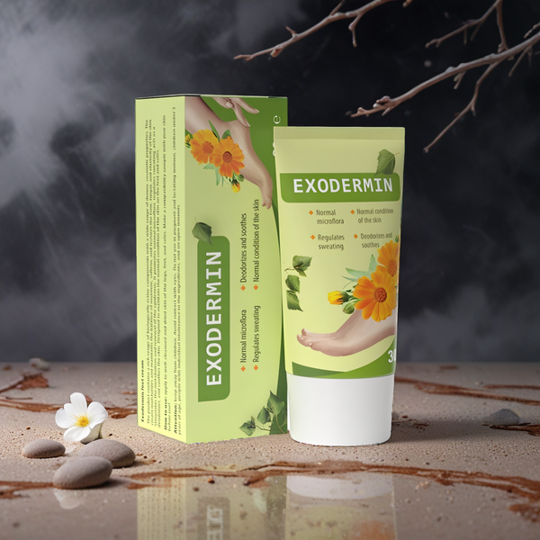 Exodermin