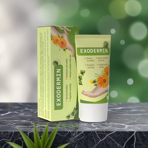 Exodermin