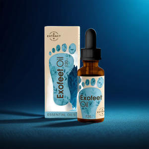 Exofeet Oil