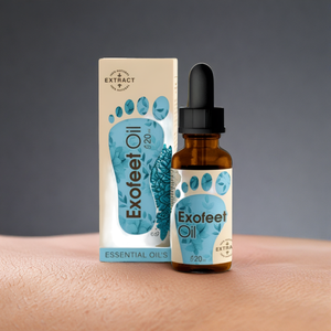 Exofeet Oil