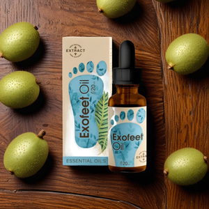 Exofeet Oil