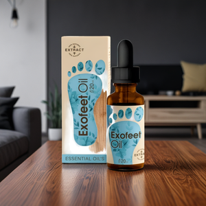 Exofeet Oil