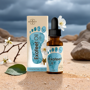 Exofeet Oil