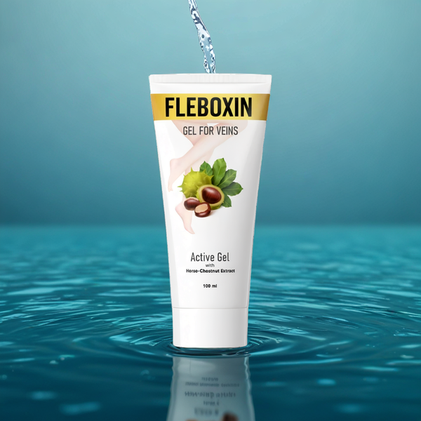 Fleboxin