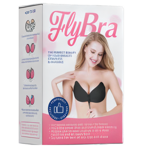 Fly Bra