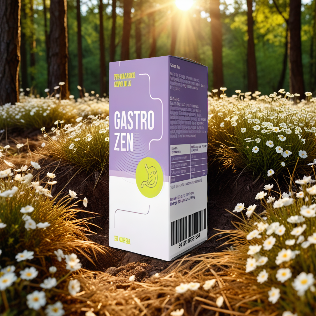 GASTRO ZEN