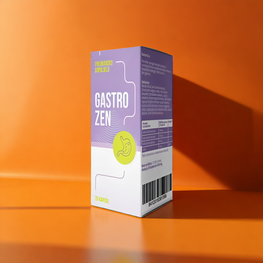 GASTRO ZEN