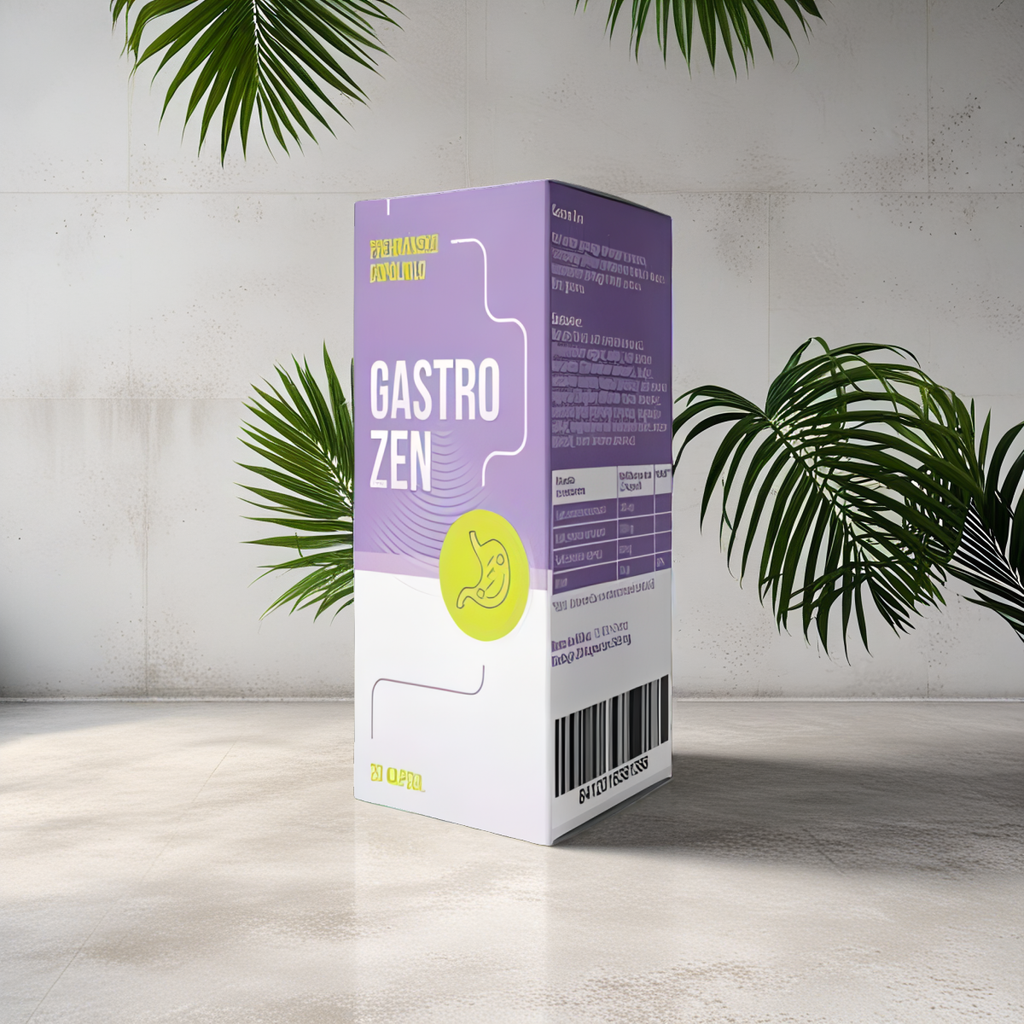 GASTRO ZEN
