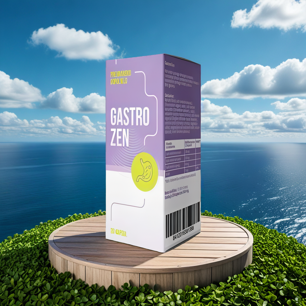 GASTRO ZEN