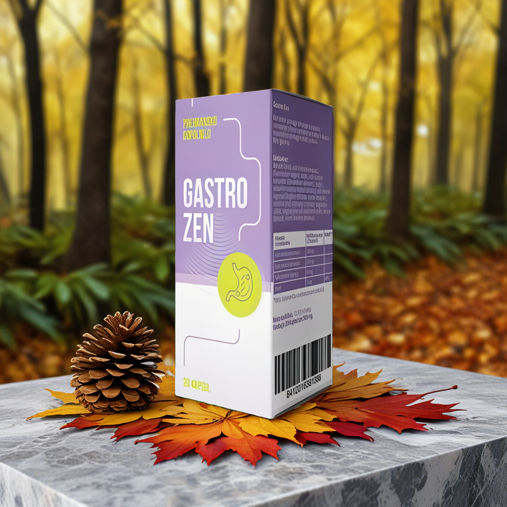 GASTRO ZEN
