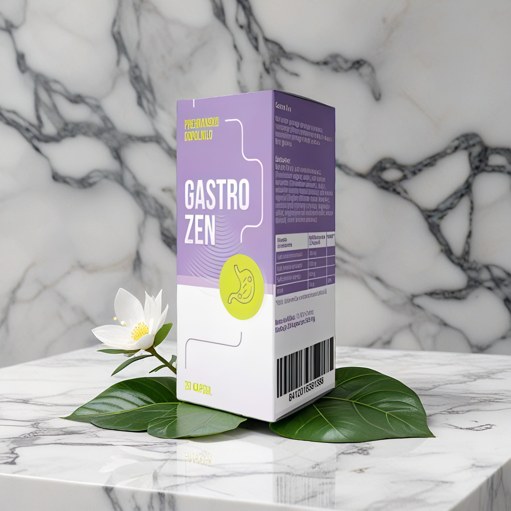GASTRO ZEN