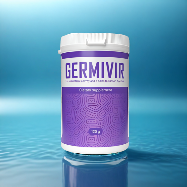 GERMIVIR 120G