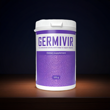 Заредете изображение във визуализатора на галерията – GERMIVIR 120G
