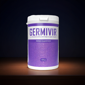 GERMIVIR 120G