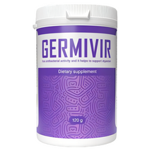 Заредете изображение във визуализатора на галерията – GERMIVIR 120G
