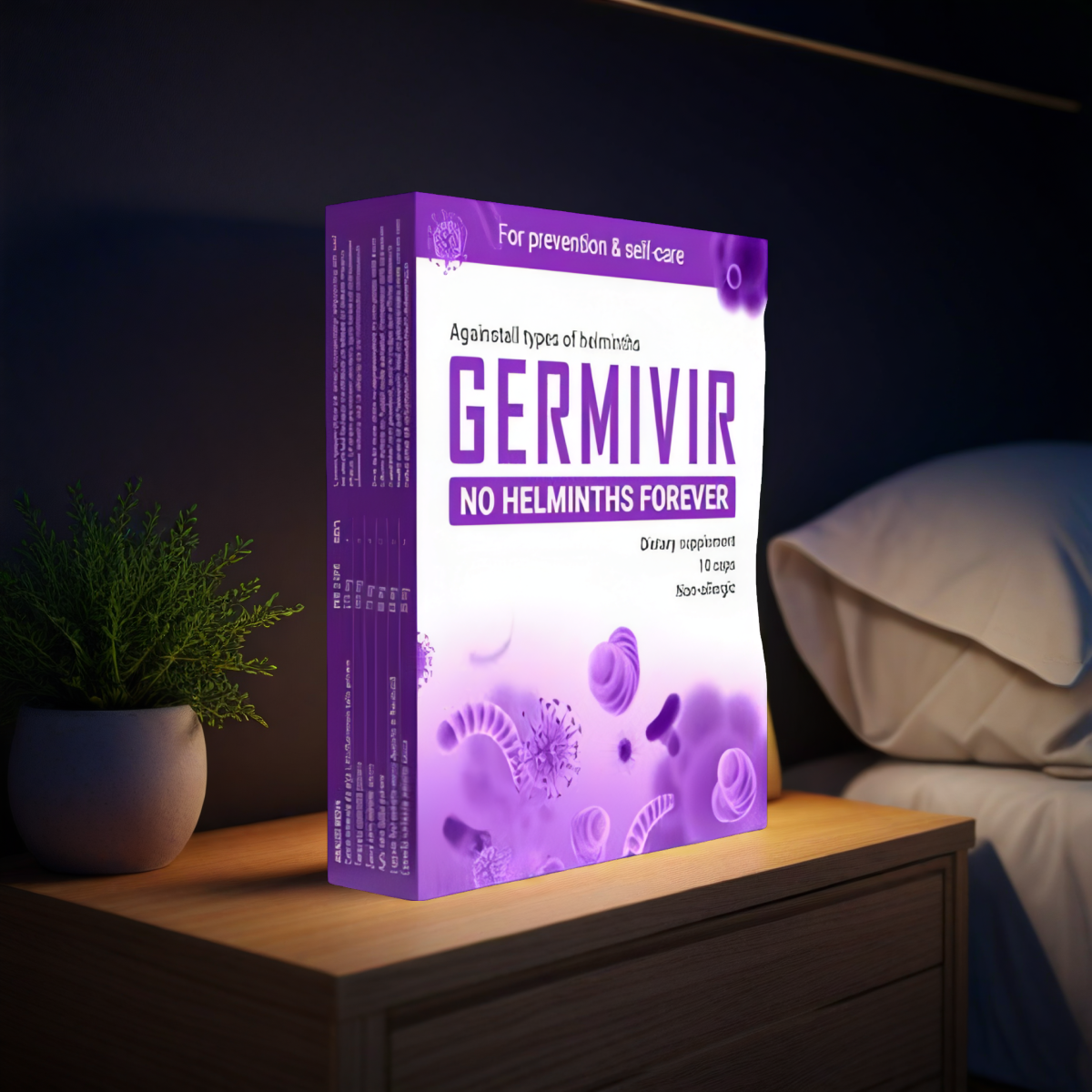 GERMIVIR