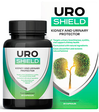 Uro Shield Caps low