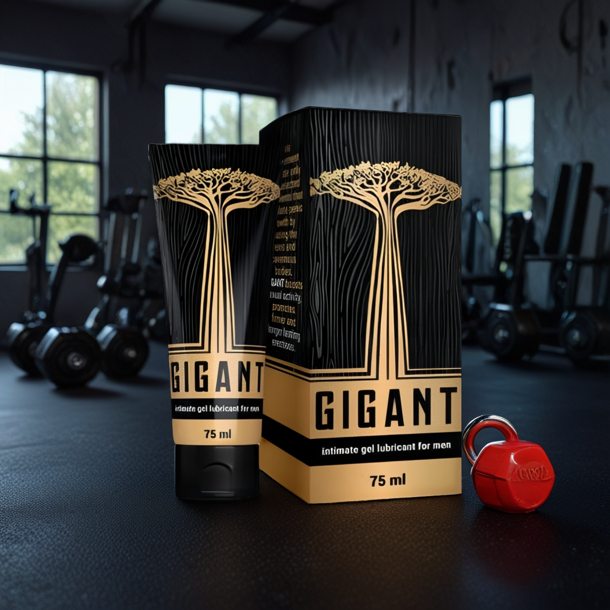 GIGANT