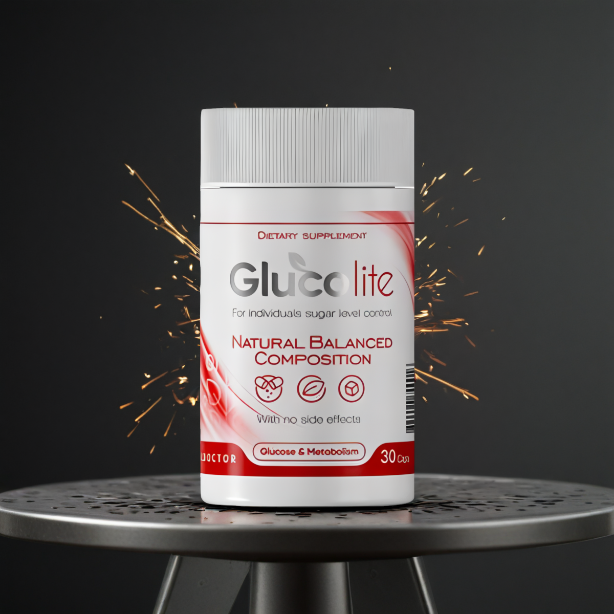 GLUCOLITE
