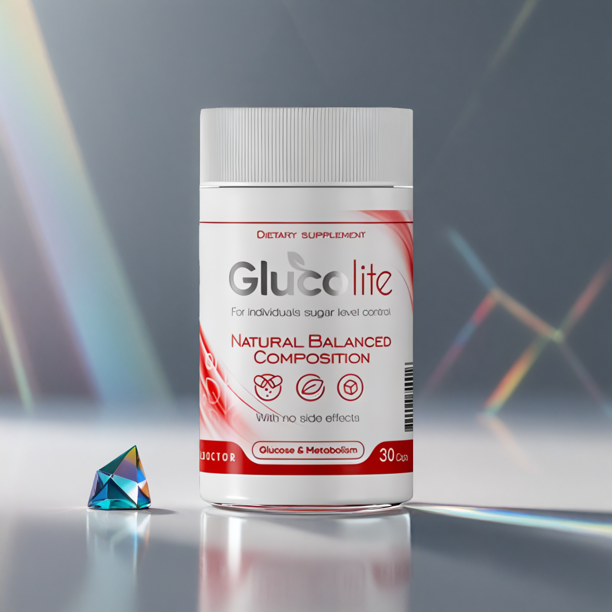GLUCOLITE