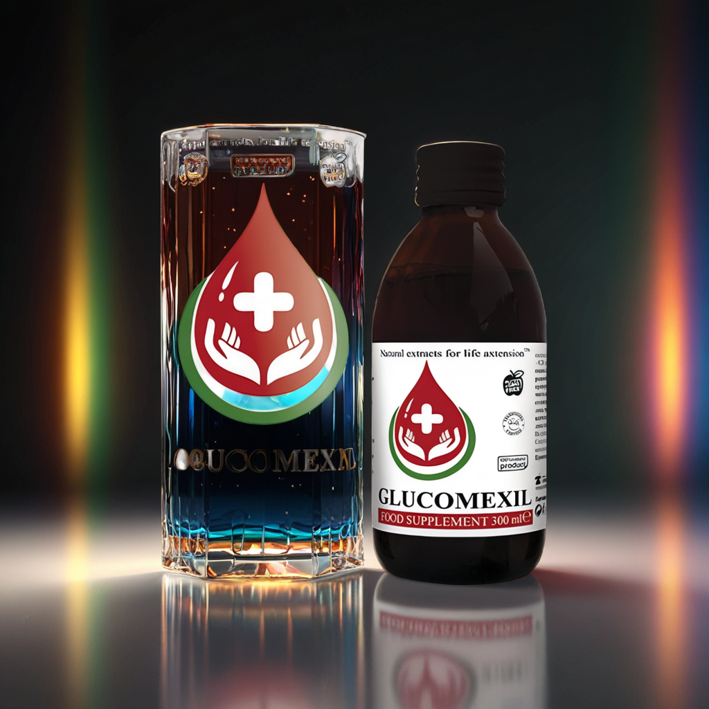 Glucomexil