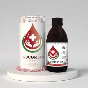 Glucomexil