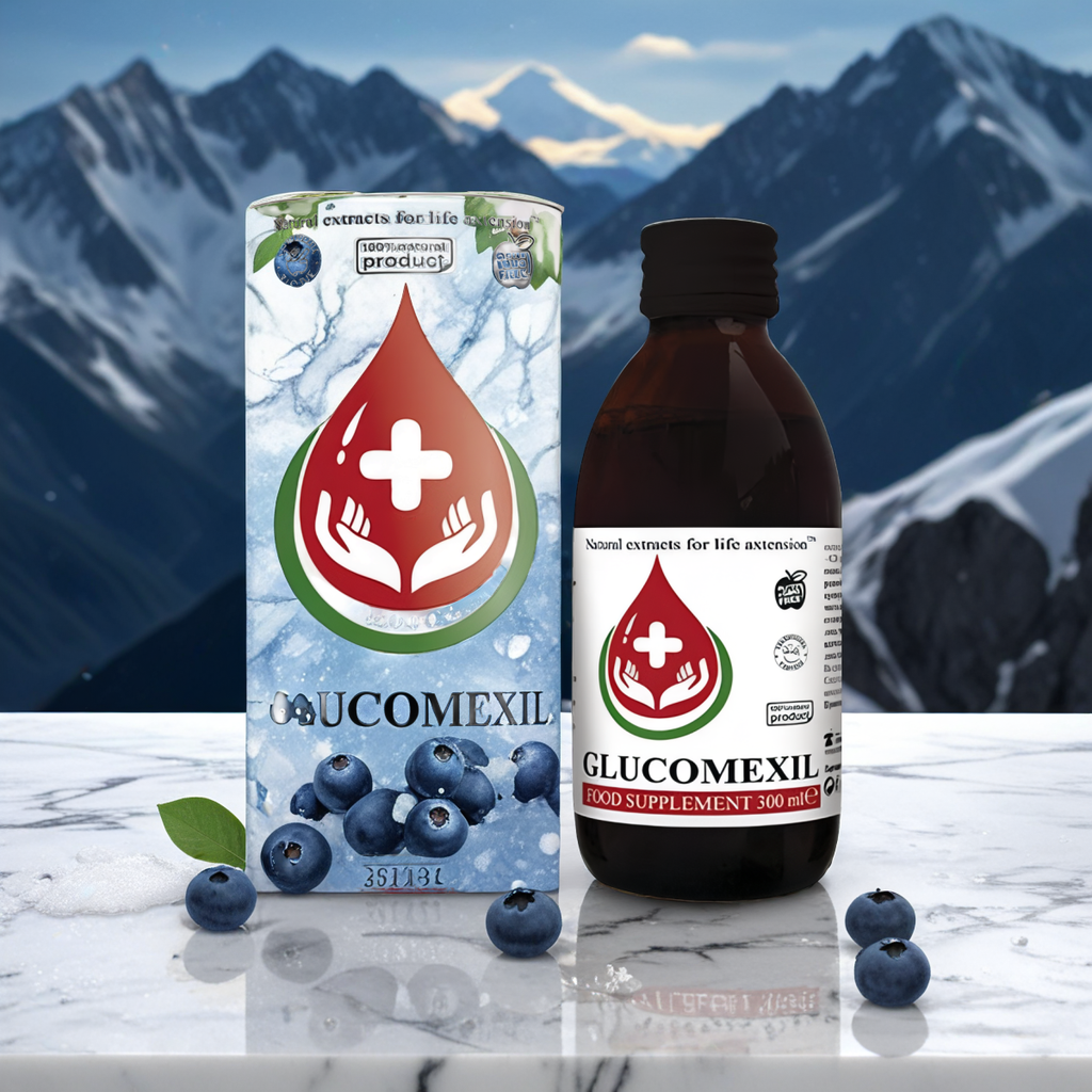 Glucomexil