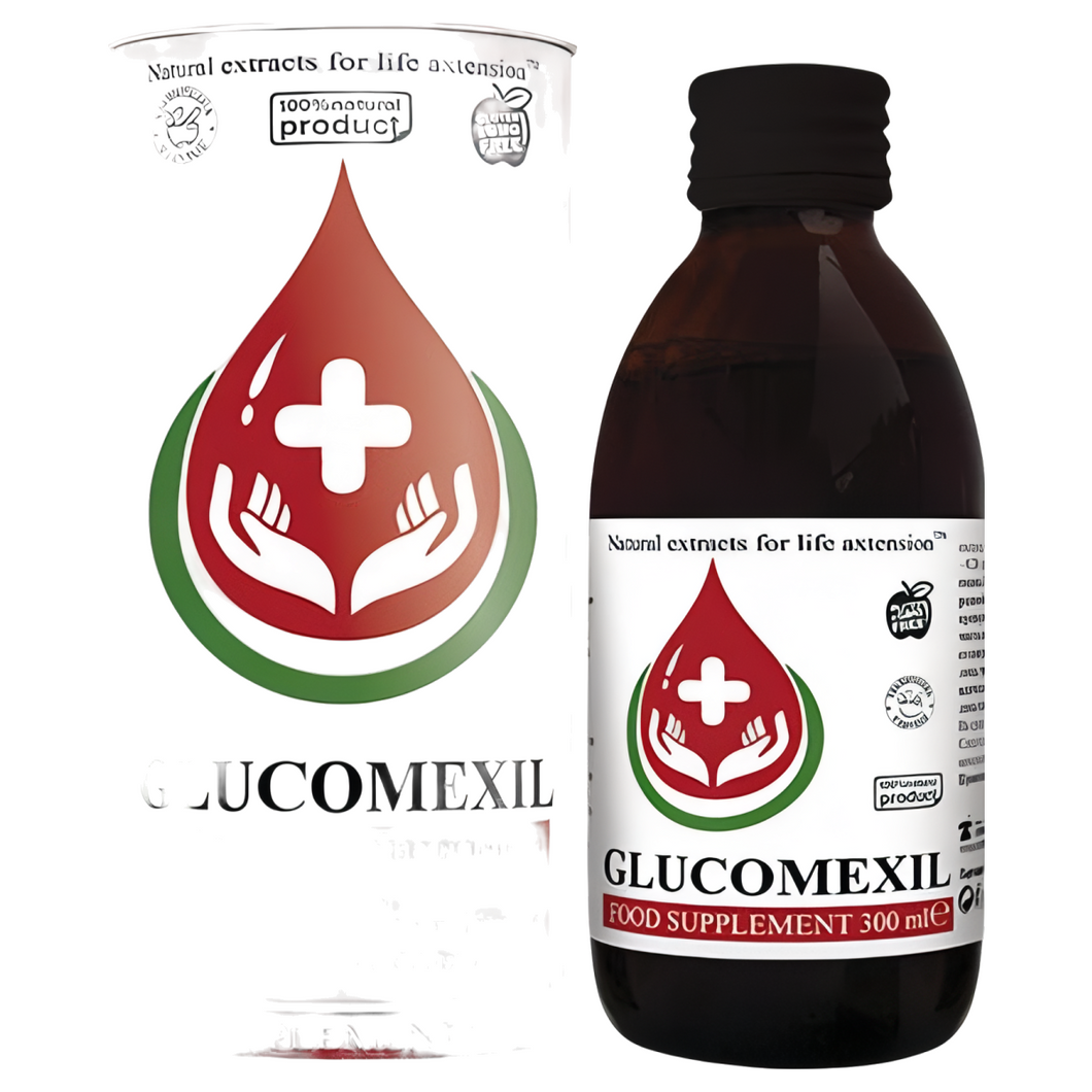 Glucomexil