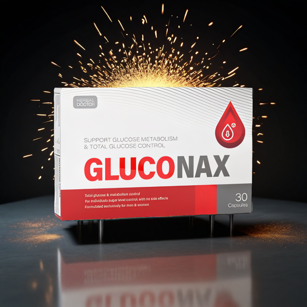 GLUCONAX