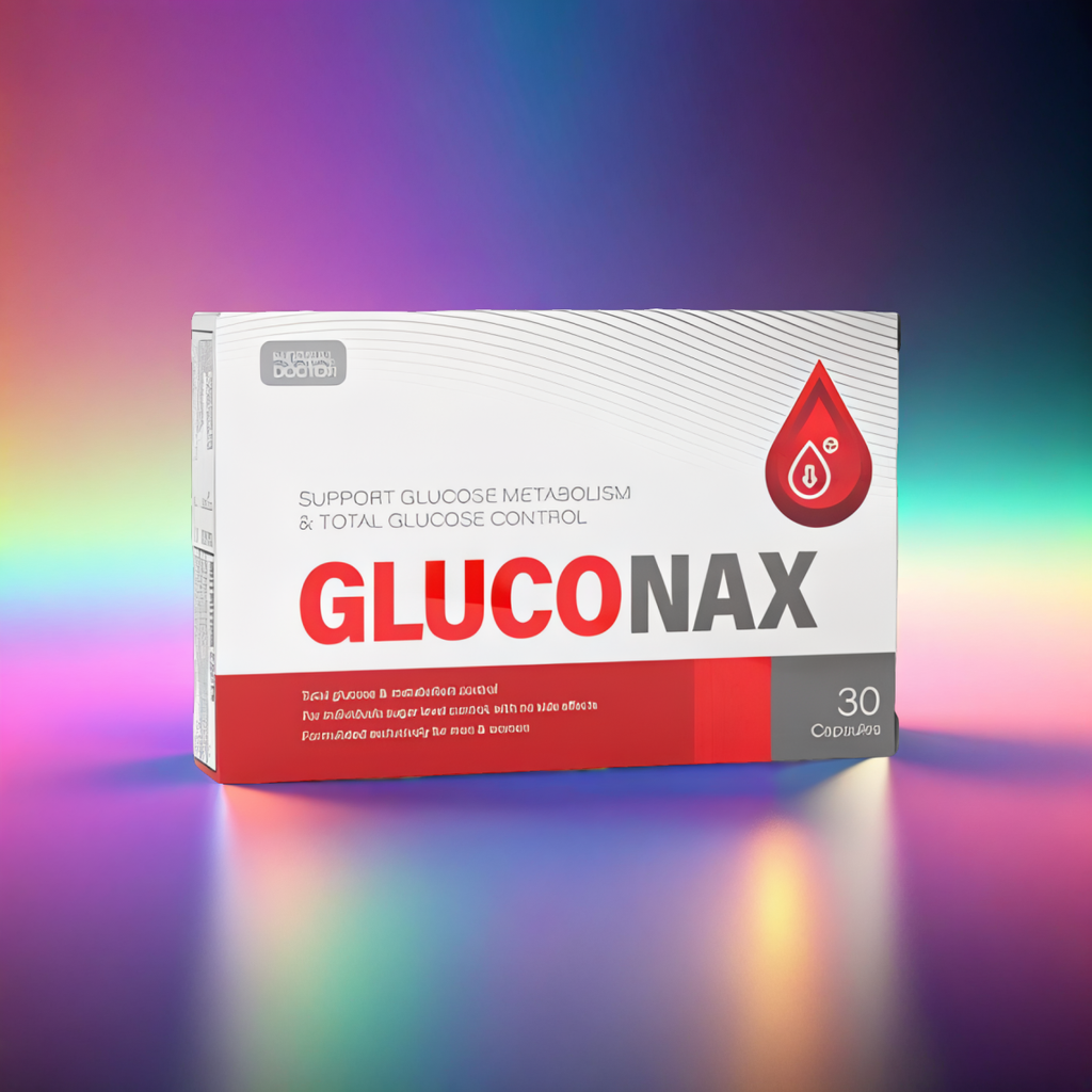 GLUCONAX