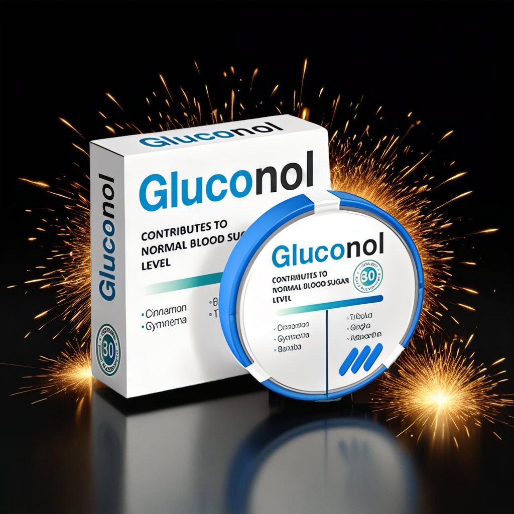 GLUCONOL