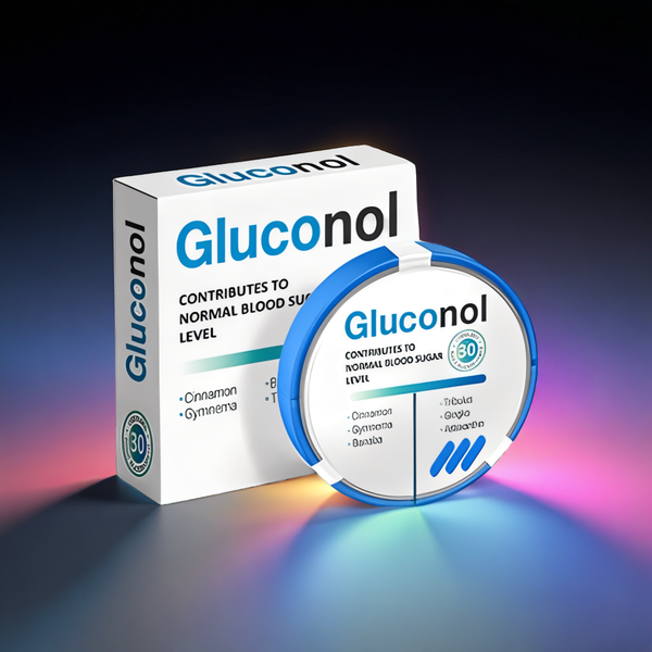 GLUCONOL