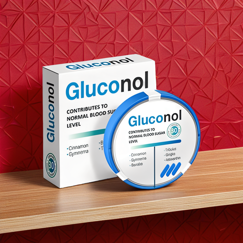 GLUCONOL