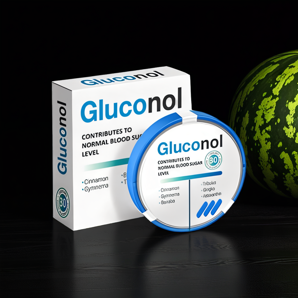 GLUCONOL