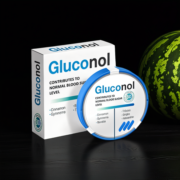 GLUCONOL
