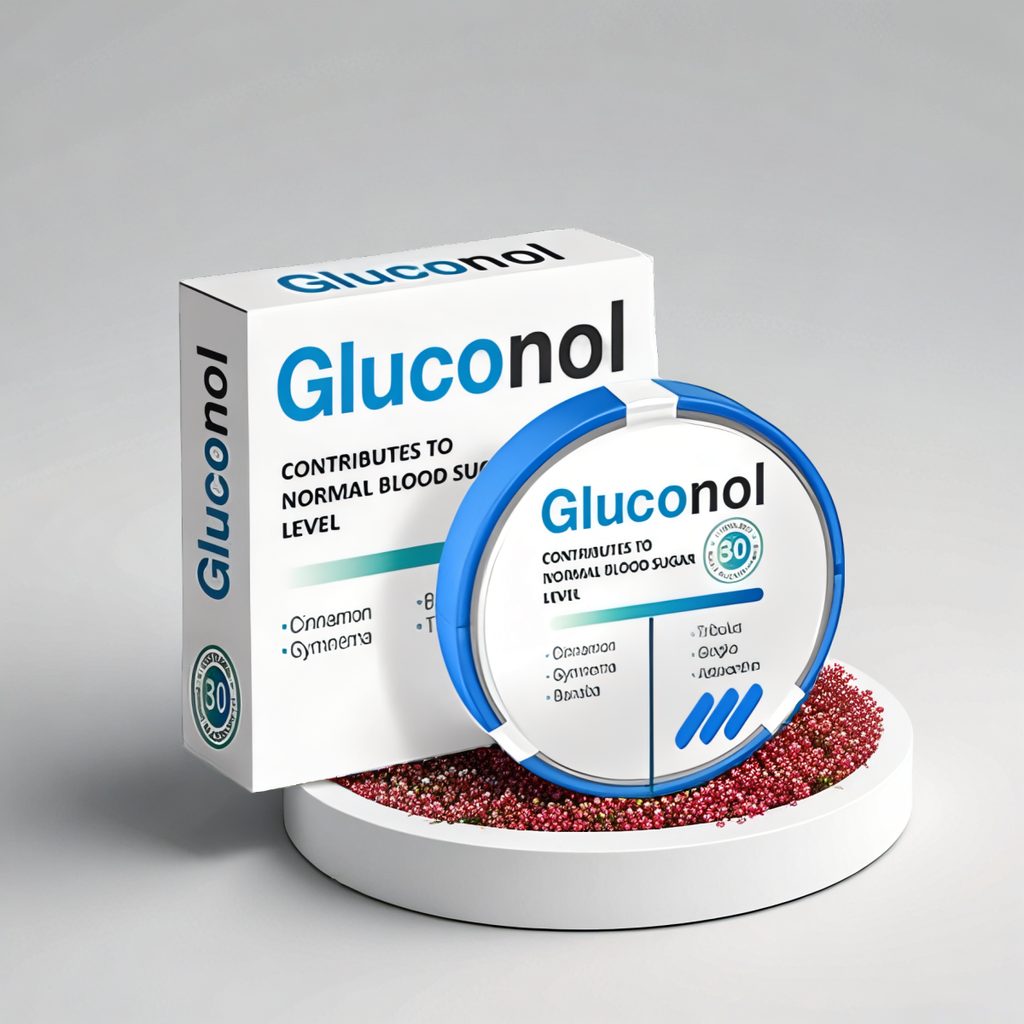 GLUCONOL