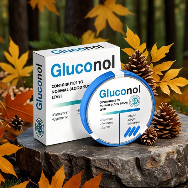 GLUCONOL