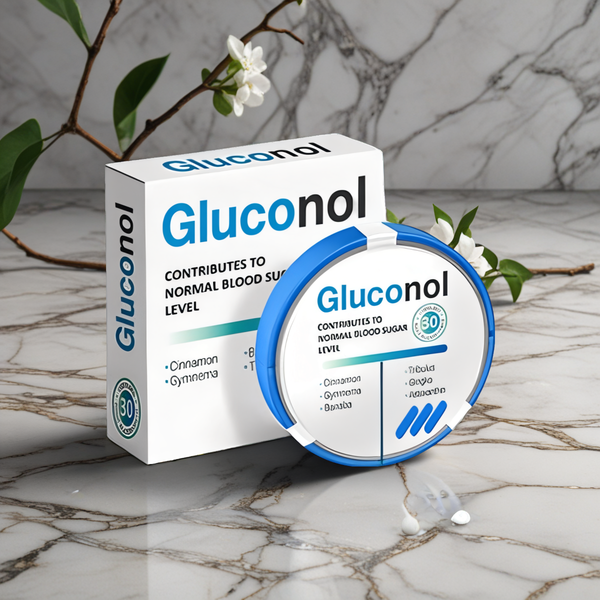 GLUCONOL