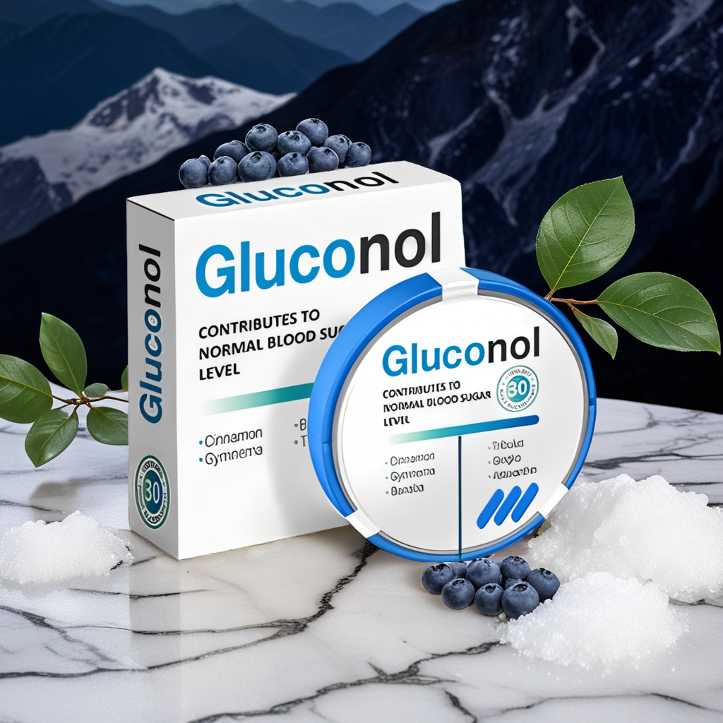 GLUCONOL