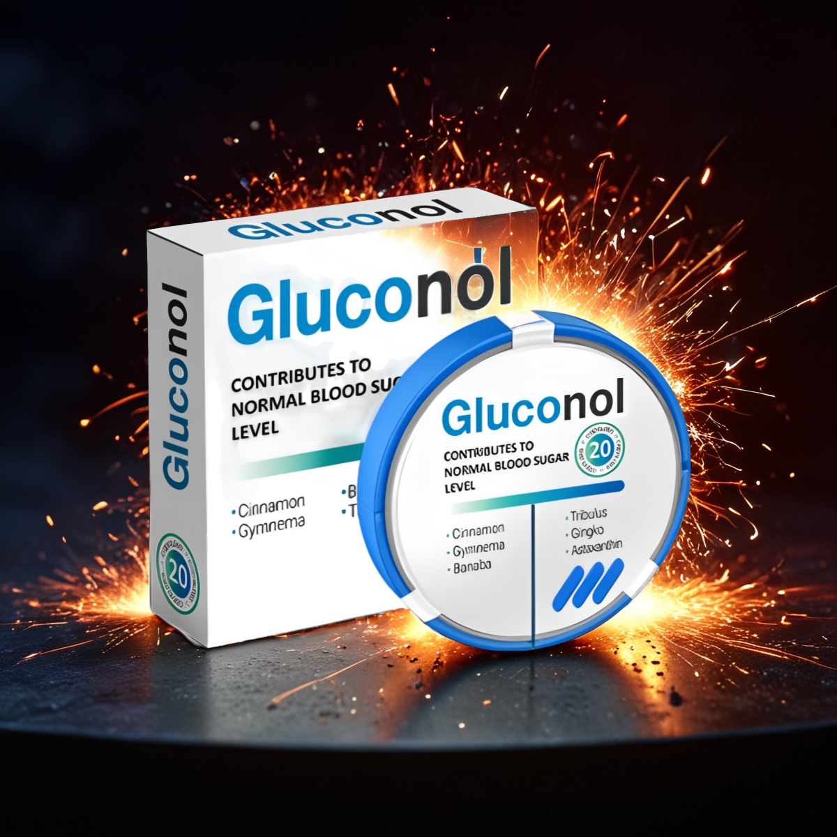 Gluconol
