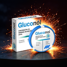 Заредете изображение във визуализатора на галерията – Gluconol
