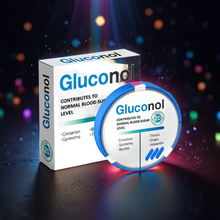 Заредете изображение във визуализатора на галерията – Gluconol
