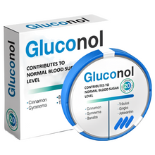 Заредете изображение във визуализатора на галерията – Gluconol
